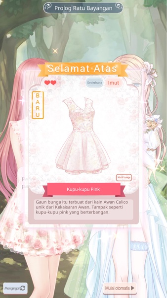 Love Nikki-Dress Up Fantasy - Preview 10