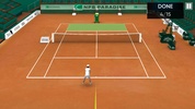 Tennis World Open 2023 screenshot 12