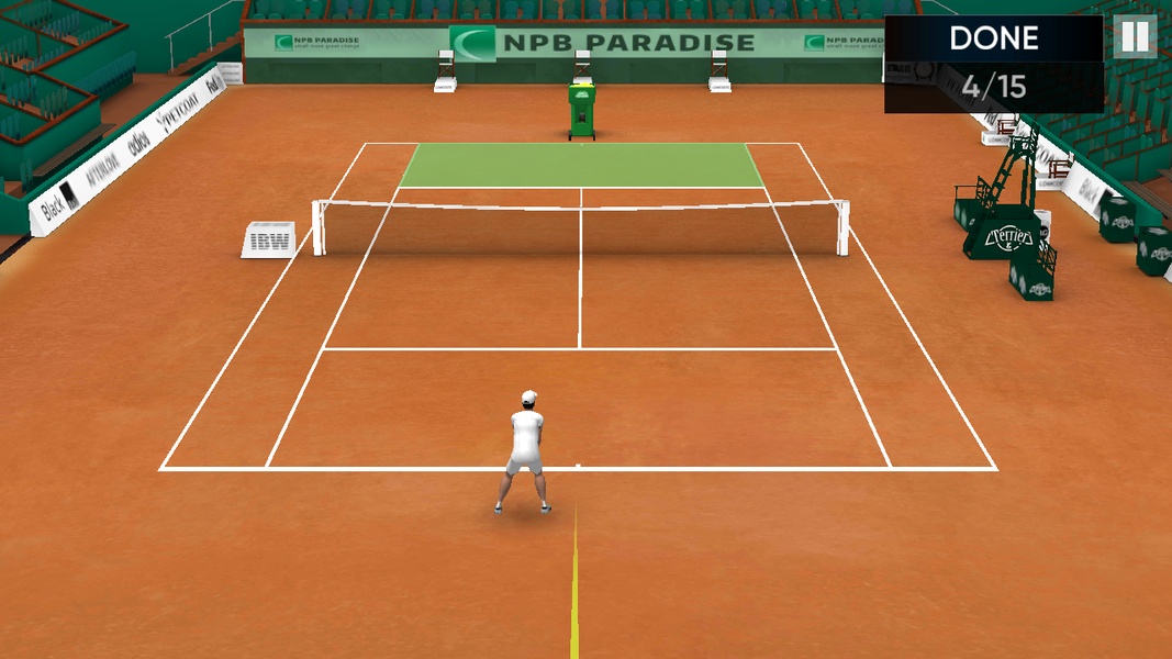 Tennis World Open 2022 - Preview 12