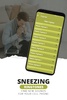 Sneezing ringtones screenshot 12