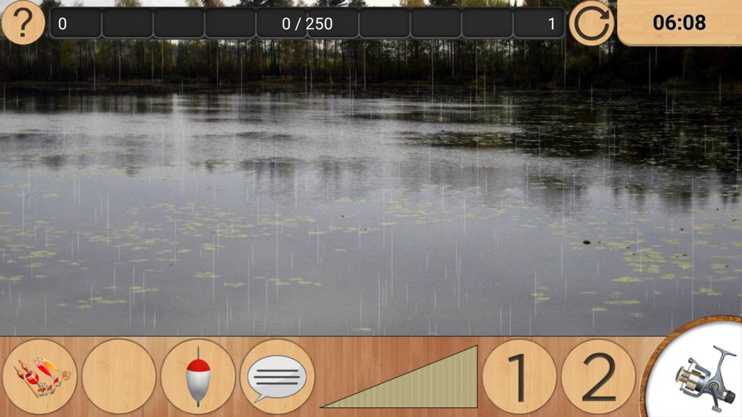 True Fishing - Preview 5
