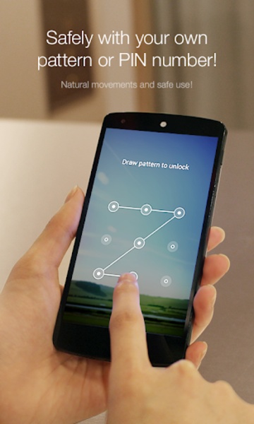 Dodol Locker - Preview 3