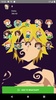 7ds deadly sins Stickers for WSP screenshot 2