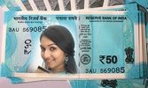 Indian Currency Photo Frames screenshot 2