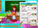 School Life Teacher Simulator screenshot 3