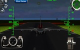 Flight Simulator 3D screenshot 10