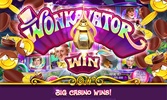 Willy Wonka Slots screenshot 15