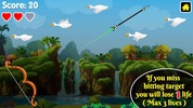 Duck Hunting: Hunting Games screenshot 5