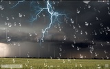 Storm Live Wallpaper screenshot 12