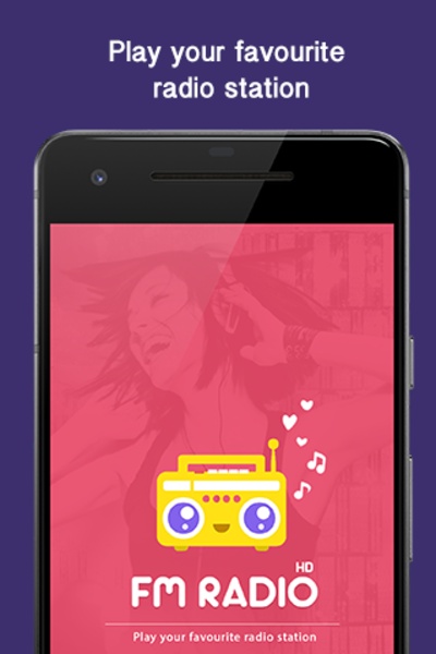 Indian FM Radio HD - Preview 6