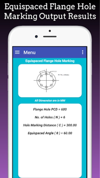 Flange Hole Marker Let Screen Pics 11