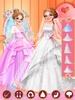 Romantic Wedding Planner screenshot 1
