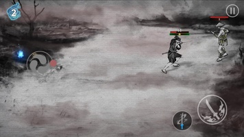 Ronin: The Last Samurai for Android 3