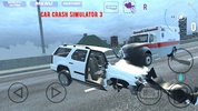 Car Crash Simulator 3 screenshot 9