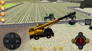 Excavator Game screenshot 7