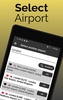 Madrid-Barajas Flight Information screenshot 10