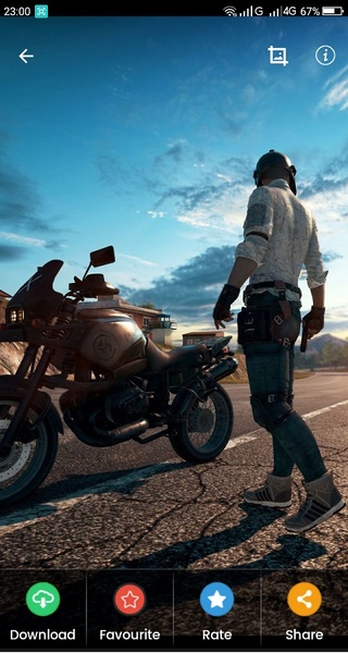 BattleGrounds HD Wallpapers - Preview 4
