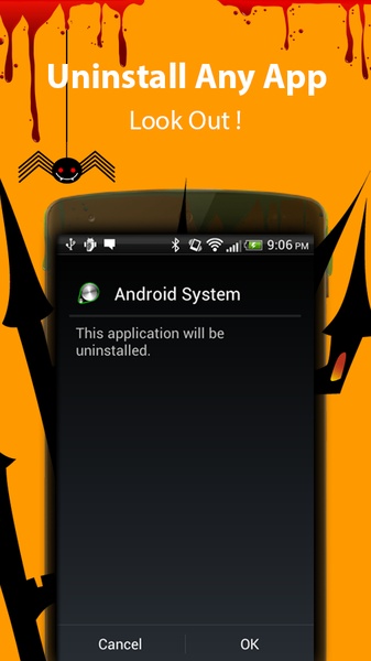 APK Trader App Send - Preview 2