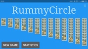 Rummy Circle screenshot 1