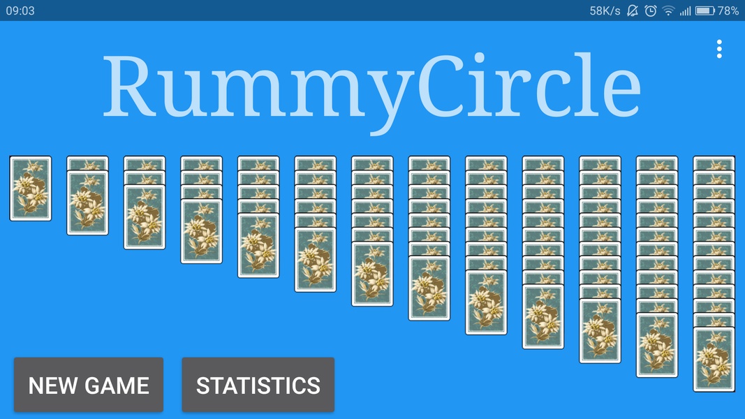 Rummy Circle - Preview 1