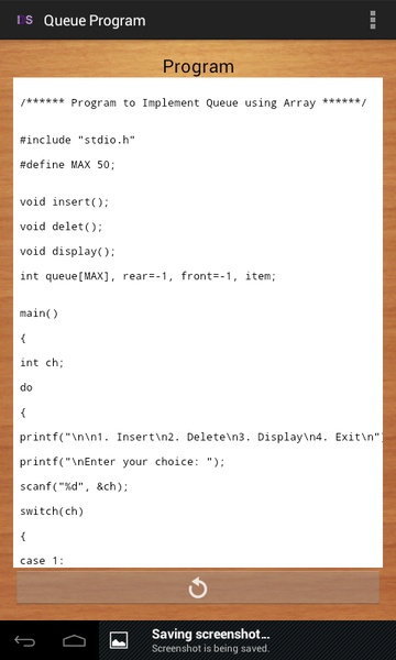 Data Structures - Preview 5
