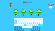 Typing Land screenshot 5