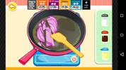 My Baby Chef: Panda's kitchen screenshot 4