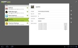 Superuser (for Android 2 & 3) screenshot 2