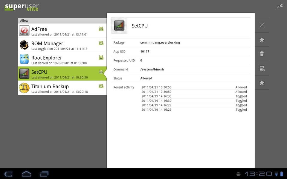 Superuser - Preview 2