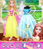 Magical Castle Princess Salon screenshot 8