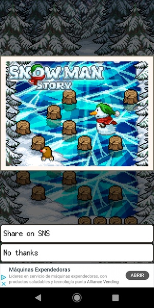 Snowman Story - Preview 11