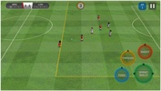 Pro Kick Soccer screenshot 9