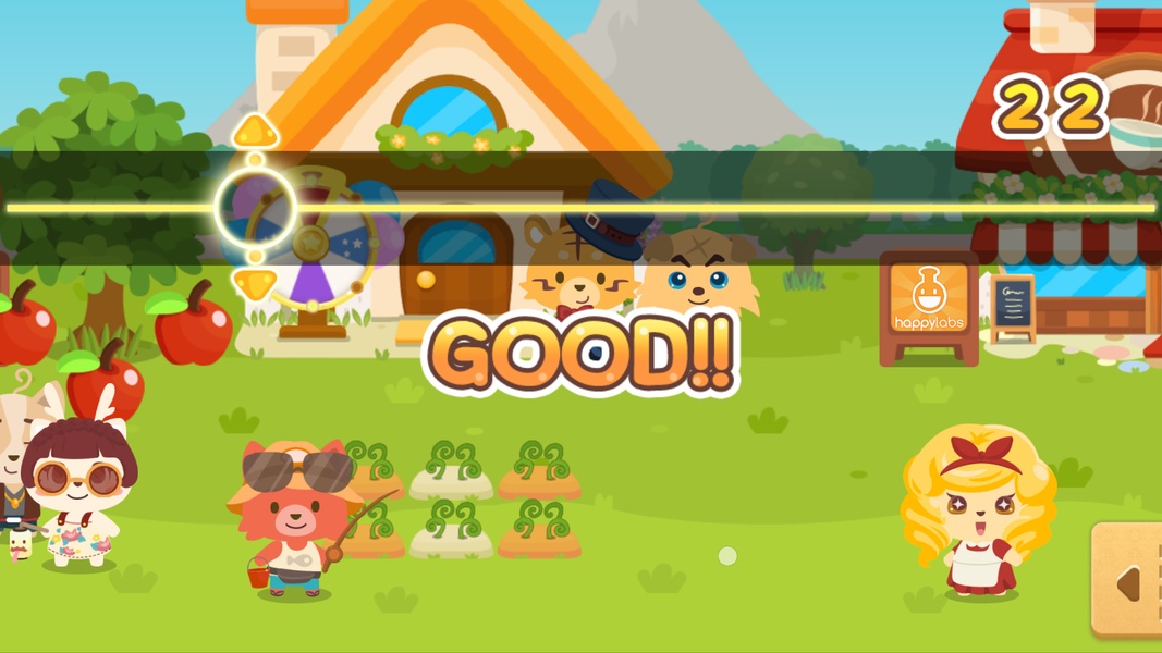 Happy Pet Story: Virtual Pet G - Apps on Google Play