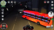 City Passenger Bus: Bus Games screenshot 5