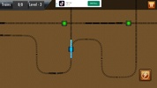 Oil Train Simulator screenshot 6