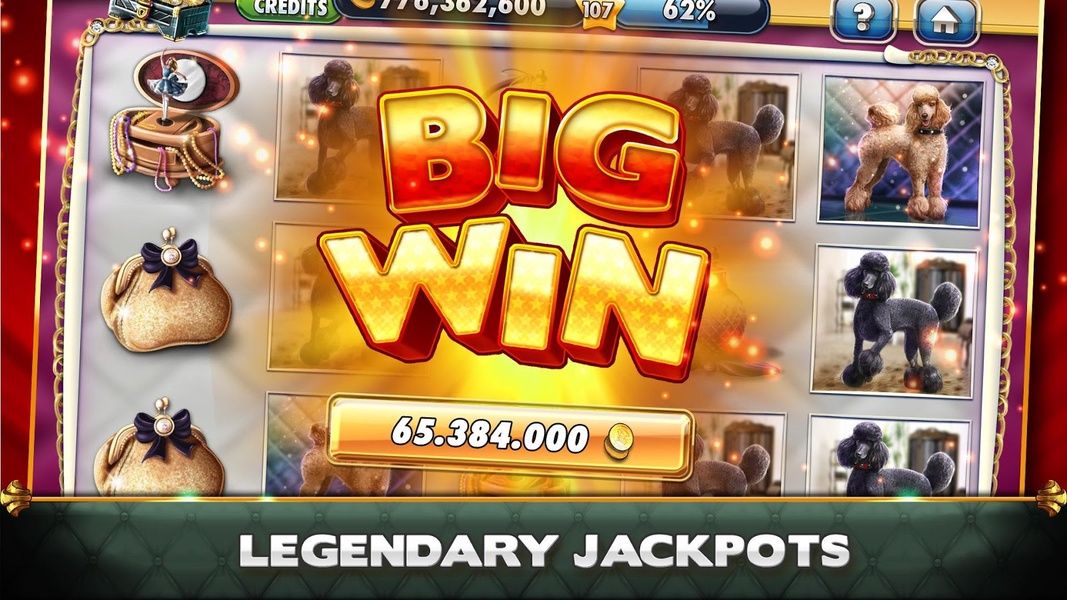 Legendary Slots para Android - Download