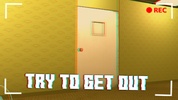 Backrooms Horror Game screenshot 4