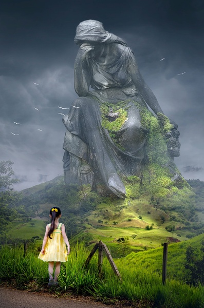 Fantasy Wallpaper - Preview 1