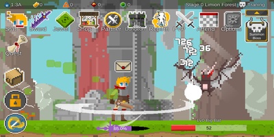 Ego Sword for Android 7