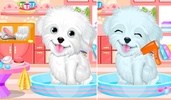 Fluffy Puppy Pet Spa And Care screenshot 6