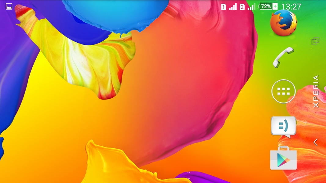 Xperia Colors By Arjun Arora - Preview 4