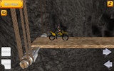 Bike Tricks Mine Stunts screenshot 8