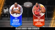 Street Basketball Superstars screenshot 1