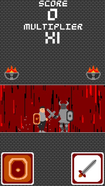 SensibleDuel - Preview 1