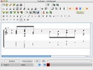 TuxGuitar screenshot 1