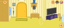 Kid-E-Cats Playhouse screenshot 5