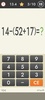 الحساب العقلي (الرياضيات) screenshot 5