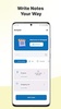 #Notepad - Notes and Voice Note screenshot 6