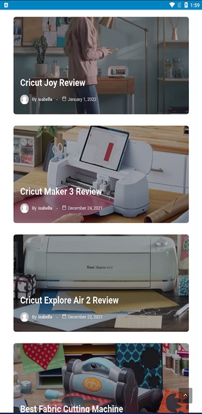Sublimation Tools - Preview 1