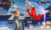 Superhero Ninja Fighting Games screenshot 15